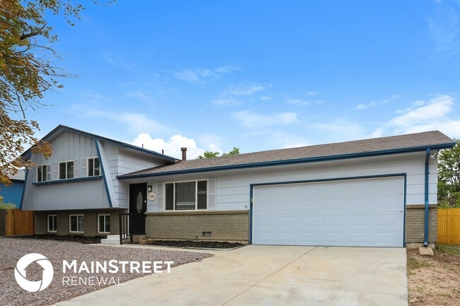 Building Photo - 11580 E Ada Pl