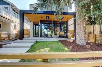 Building Photo - Luxury Living in the heart of Platte Park, 5bds, 4bas - Custom Finishes around every corner