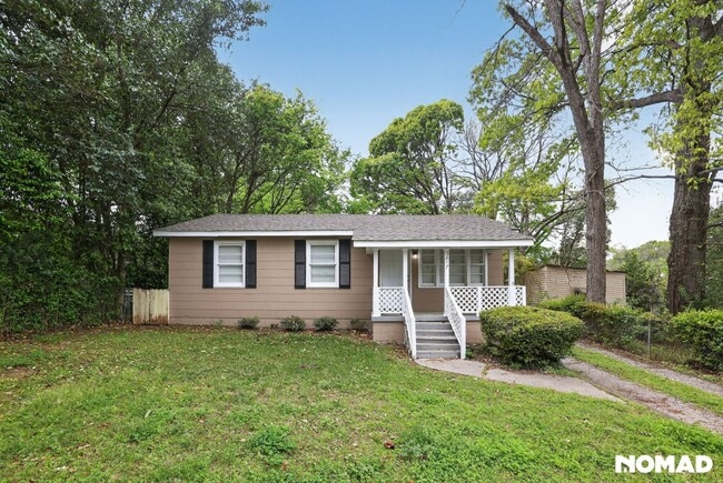 Building Photo - 3217 Cotton St