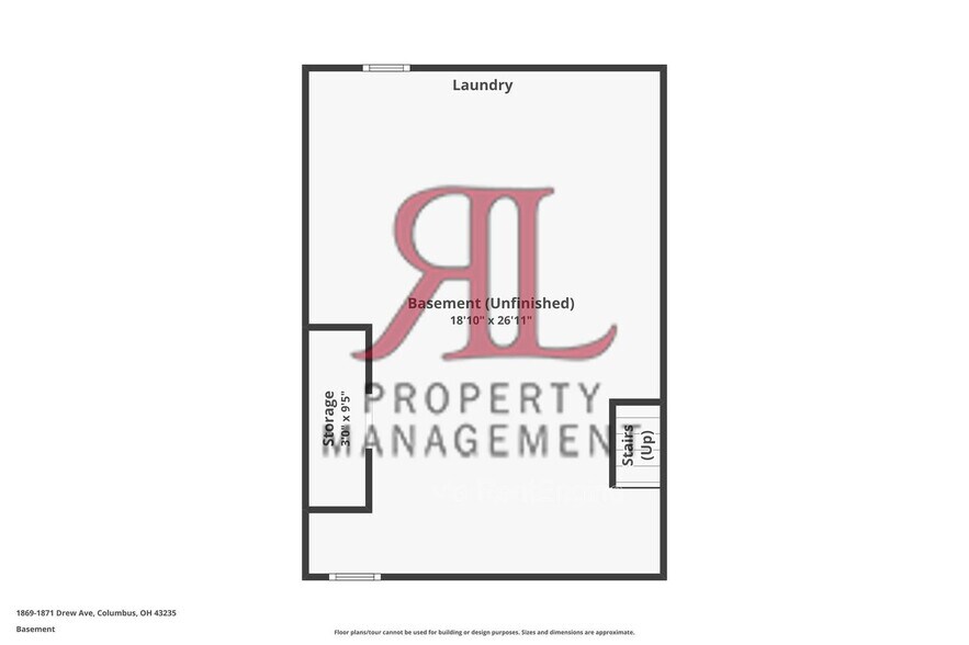 Building Photo - 1869 Drew Ave