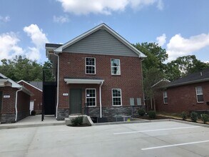 Building Photo - Coming Soon!  MTSU Area