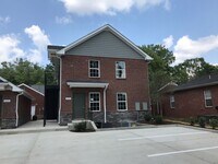 Building Photo - Available! Only one block from MTSU Area