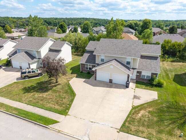 Building Photo - 5716-5718 Canaveral Drive