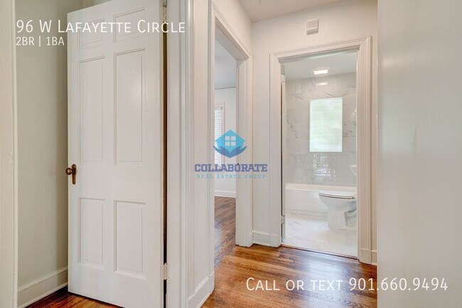 Building Photo - 96 W Lafayette Cir