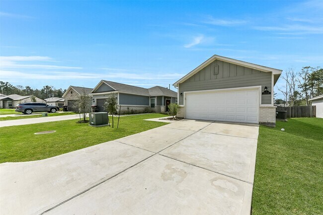 Building Photo - 21218 George Vancouver Ct