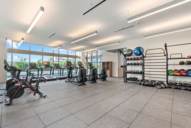 Building Photo - Sky Ala Moana (West) #3305 - Fully Furnished 1 BR/1 BA/1 Parking