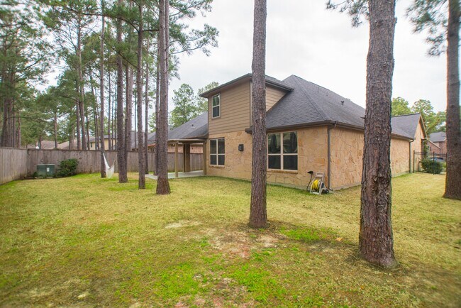 Building Photo - 11 Sawbridge Cir