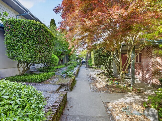 Building Photo - 1 Bedroom Condo Near OHSU + Parking