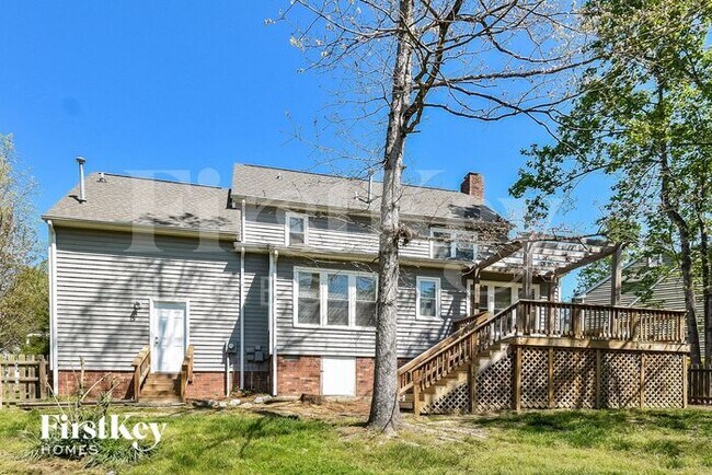 Building Photo - 1509 Bridgetown Ct
