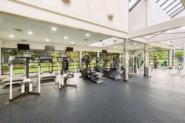 GYM - 2248 Lila Way