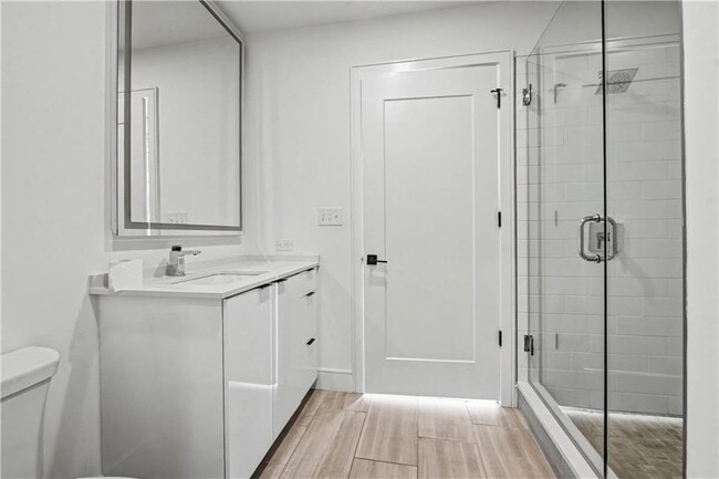 Building Photo - 788 West Marietta St NW