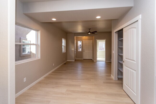 Building Photo - Unveiling Luxury Living: Townhomes with Ma...