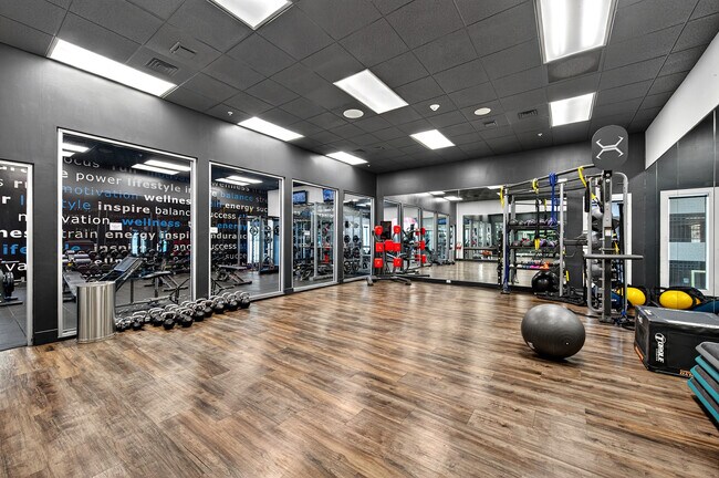 Building Photo - 1301 Speer Blvd