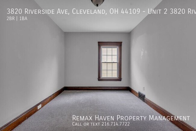 Building Photo - 3820 Riverside Ave