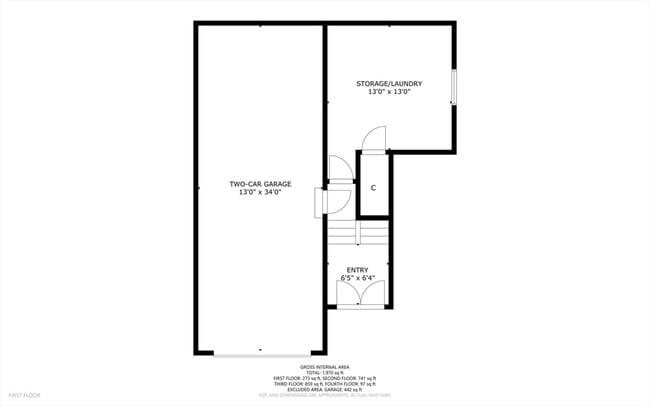 Building Photo - 1303 Old Bridge Ln