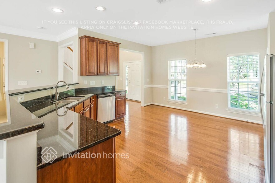 Building Photo - 16839 Hugh Torance Pkwy