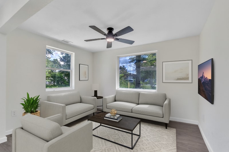 Building Photo - 509 Maine Ave