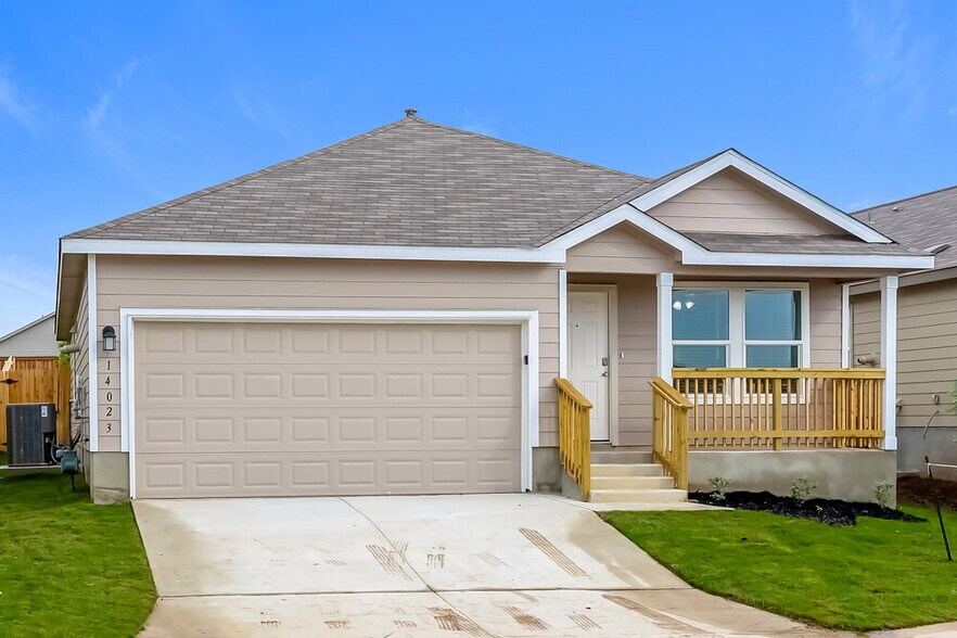 Building Photo - 14023 Southton Basin