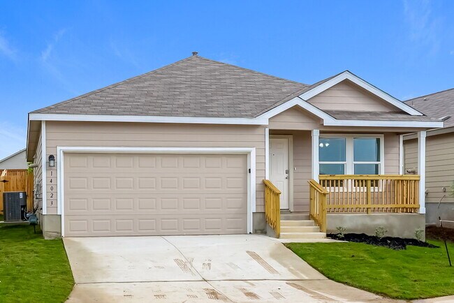 Building Photo - 14023 Southton Basin