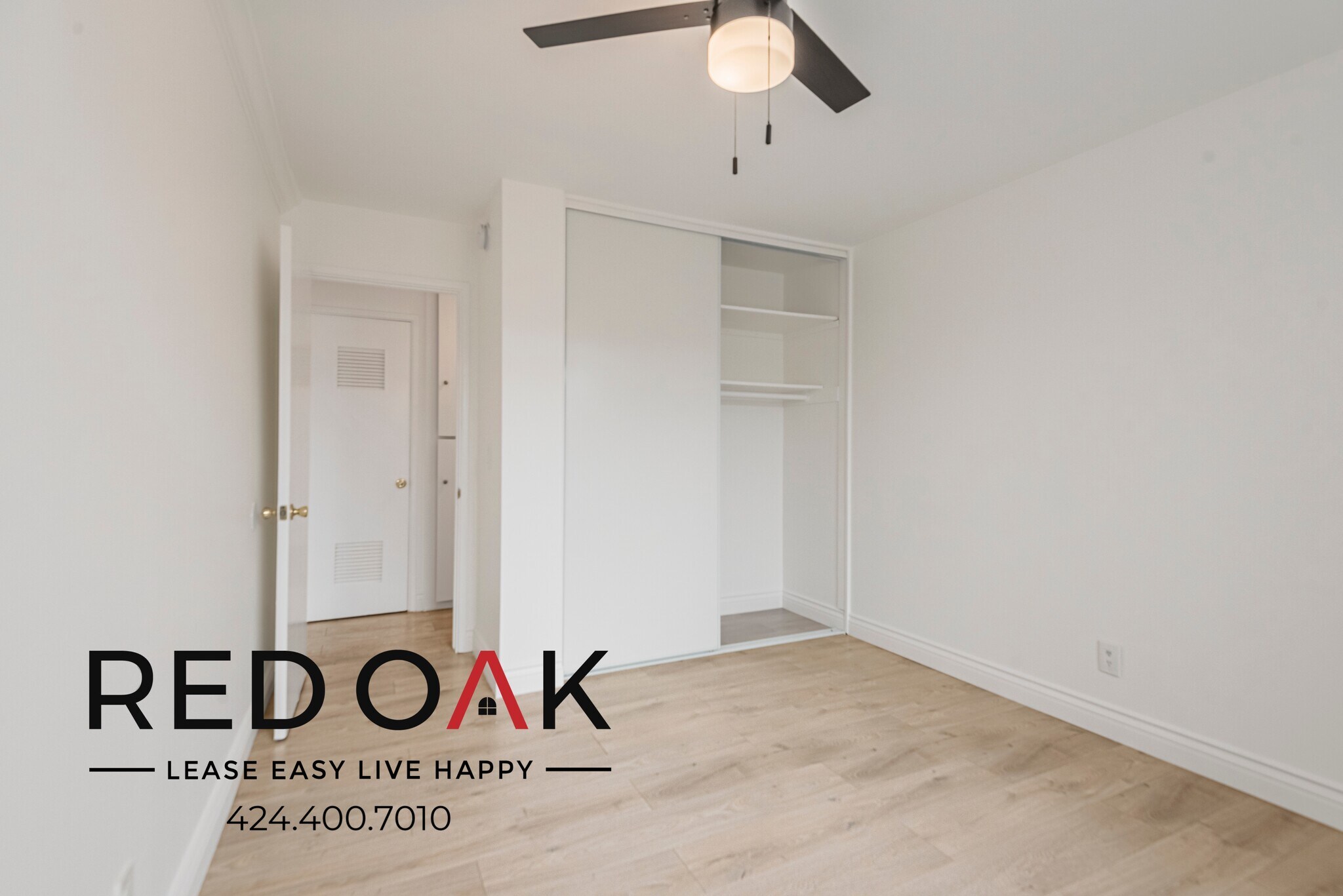 Building Photo - 3815 Baldwin Ave