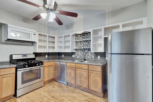Building Photo - 4810 Prock Ln