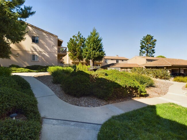 Building Photo - Luxury Monterey Condo with washer-dryer
