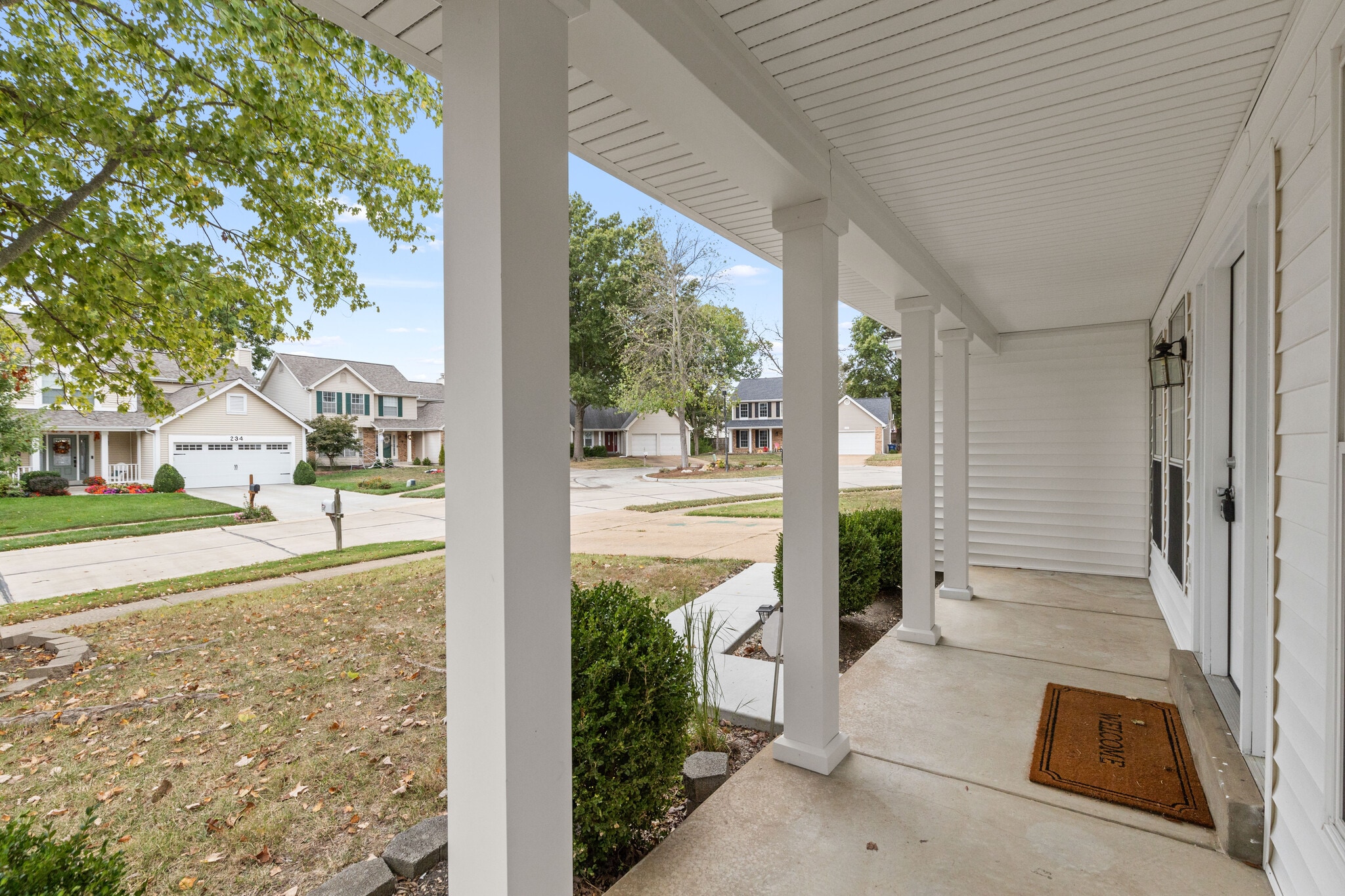 Building Photo - 245 Westridge Parc Ln