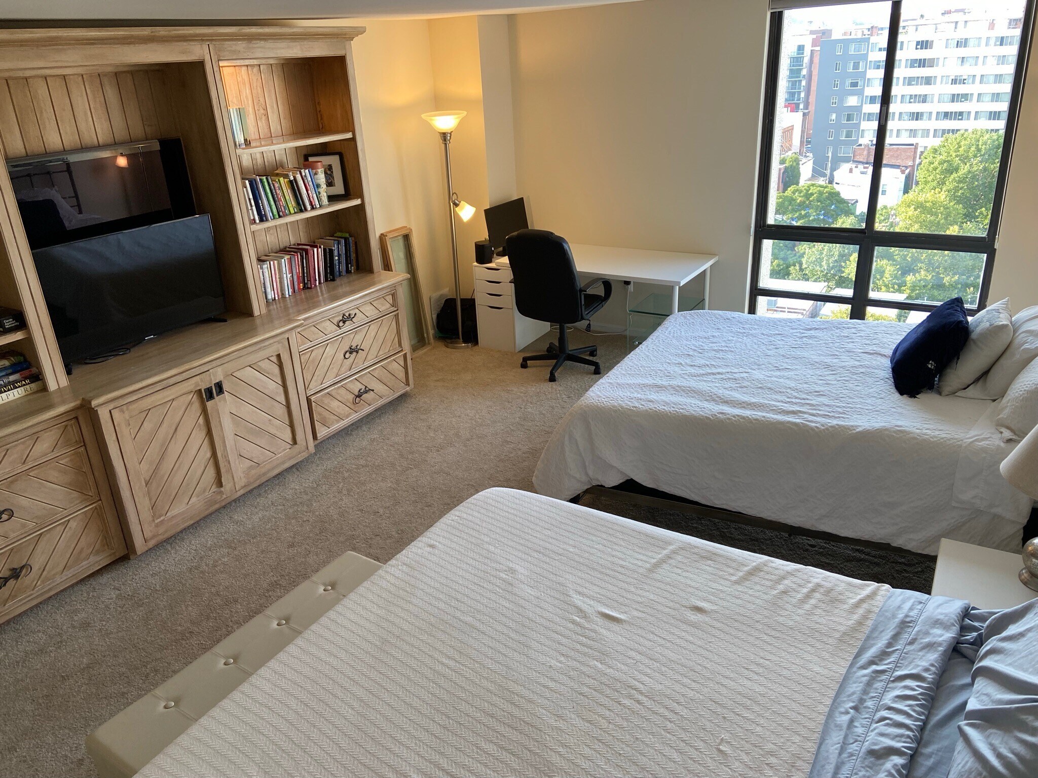 Bedroom #2 - 800 25th St NW