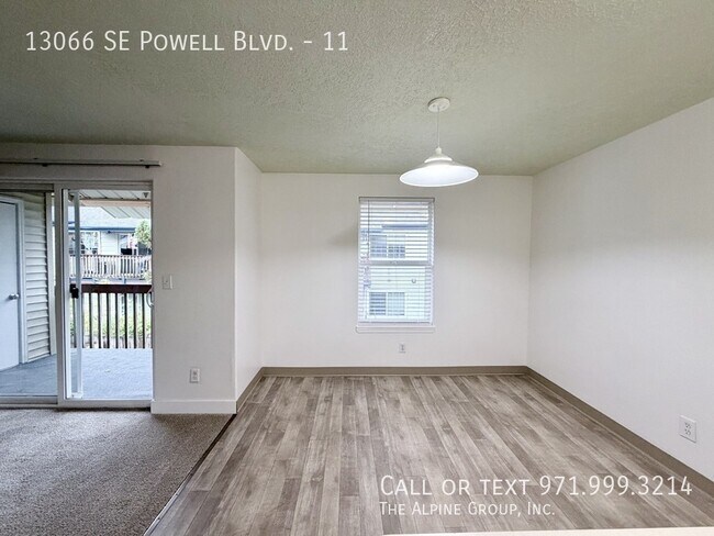 Building Photo - 13066 SE Powell Blvd