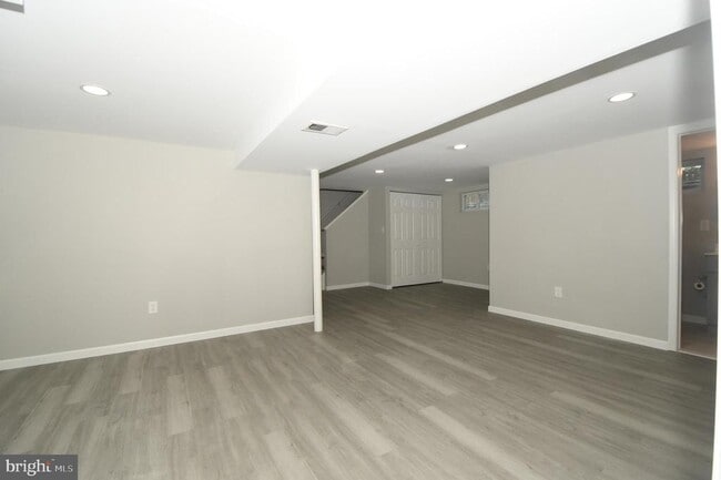 Building Photo - 3506 Harrell St