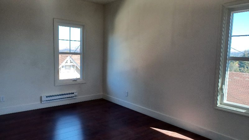 Building Photo - 914 Sacramento St