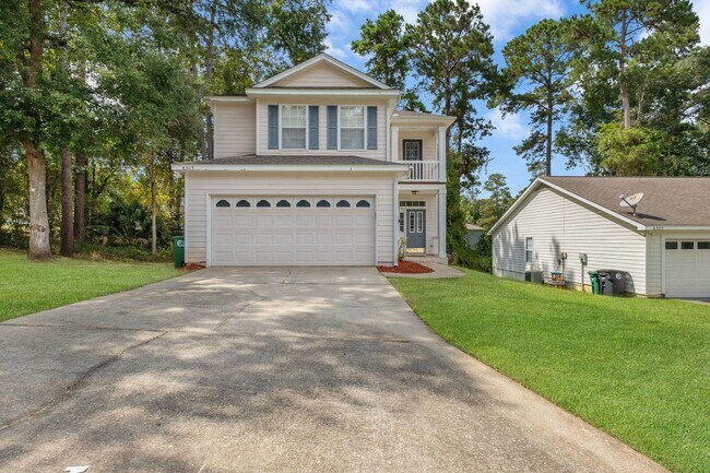 Primary Photo - 8313 Elan Dr