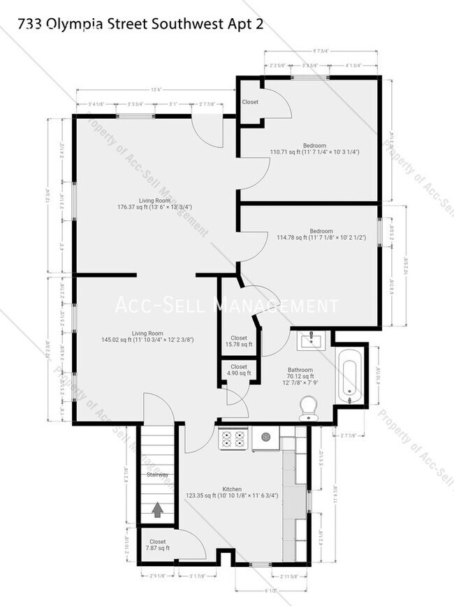 Building Photo - 733 Olympia St SW