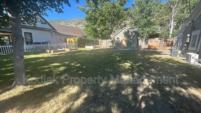 Building Photo - 312 N 100 E