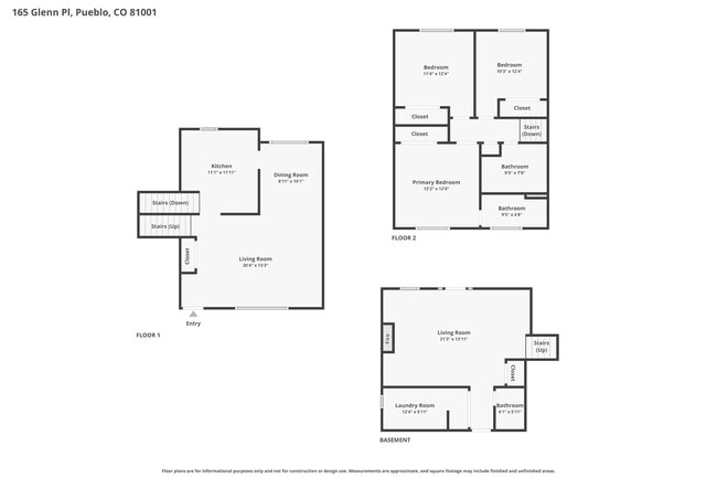 Building Photo - 165 Glenn Pl