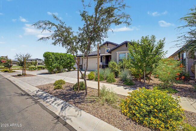 Building Photo - 9701 E Spiral Ave