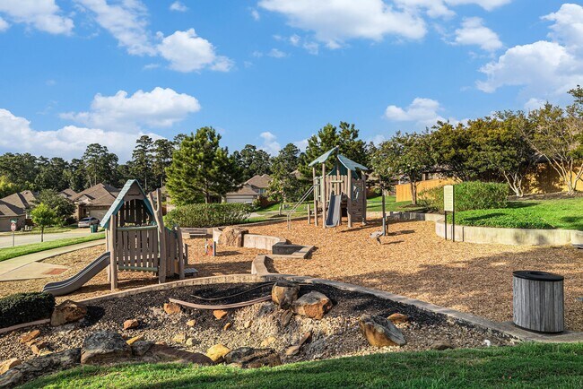 Building Photo - 6107 White Spruce Dr