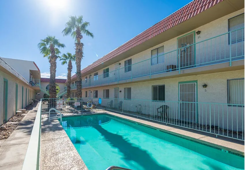 Building Photo - 2291 McCulloch Blvd N