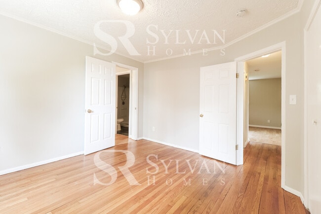 Building Photo - The Lifestyle You Deserve.