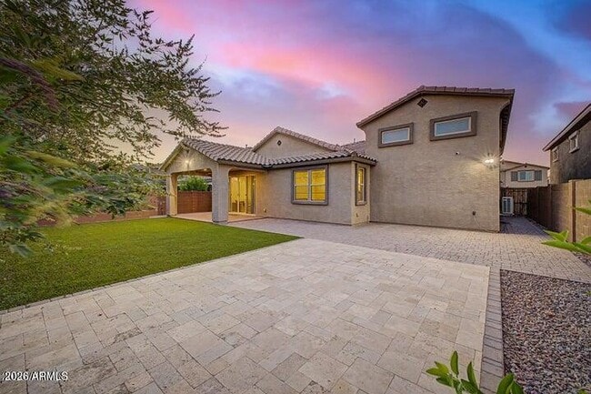 Building Photo - 22853 E Estrella Rd
