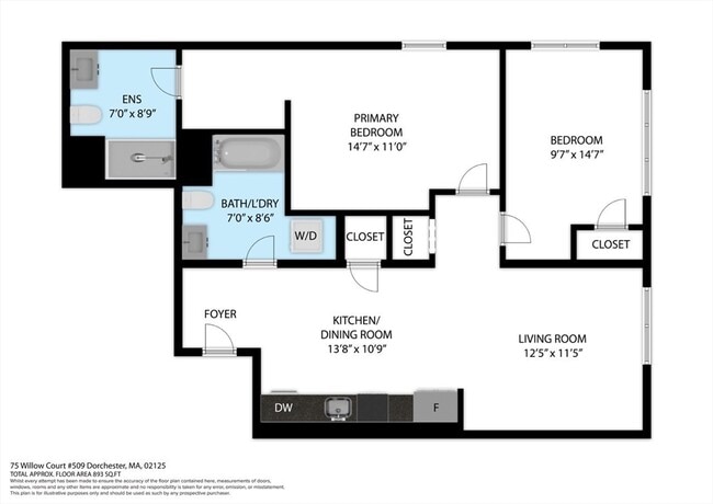 Building Photo - 75 Willow Ct