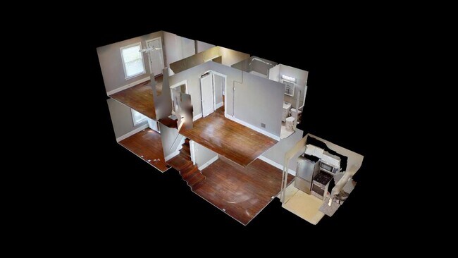 Building Photo - 1856 N 4th St