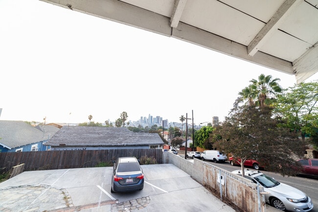 Building Photo - 1620 Kearney St