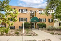 Building Photo - Stunning Condo Unit In Prime Location!