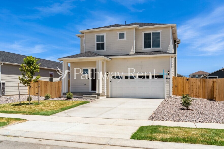 Primary Photo - 9464 Yampa St