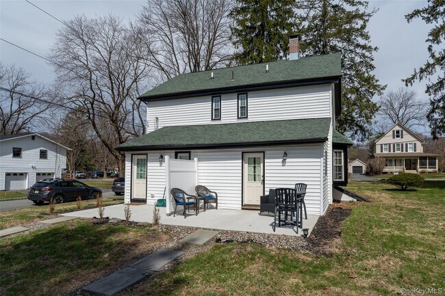 Building Photo - 93 West St