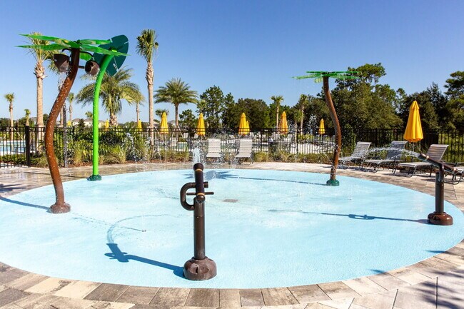 Building Photo - LIKE NEW Home For Rent in Avalon Park West!