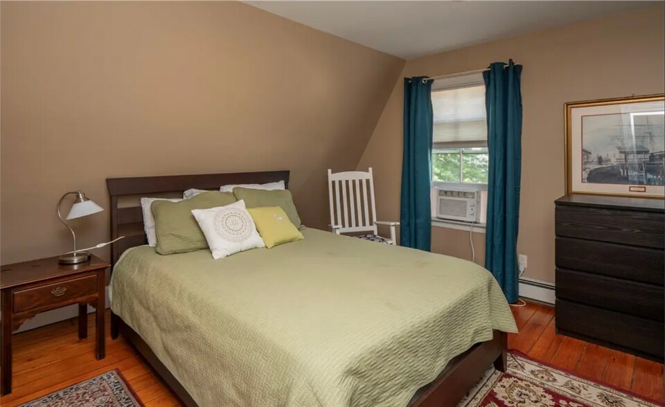 Building Photo - 17 Lincoln St