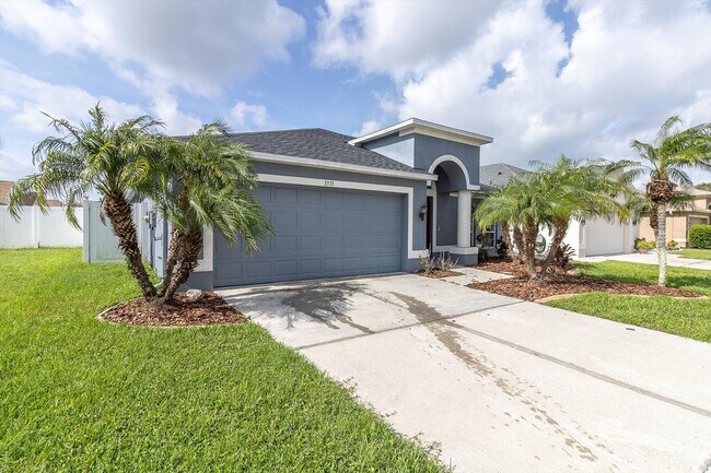Building Photo - Spacious Renovated 4-Bedroom Home in Land O’ Lakes Near Veterans Expressway