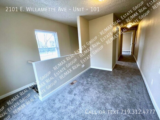 Building Photo - 2101 E Willamette Ave